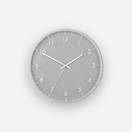 Simple Black Clock - 米兰体育官网kangnuohao